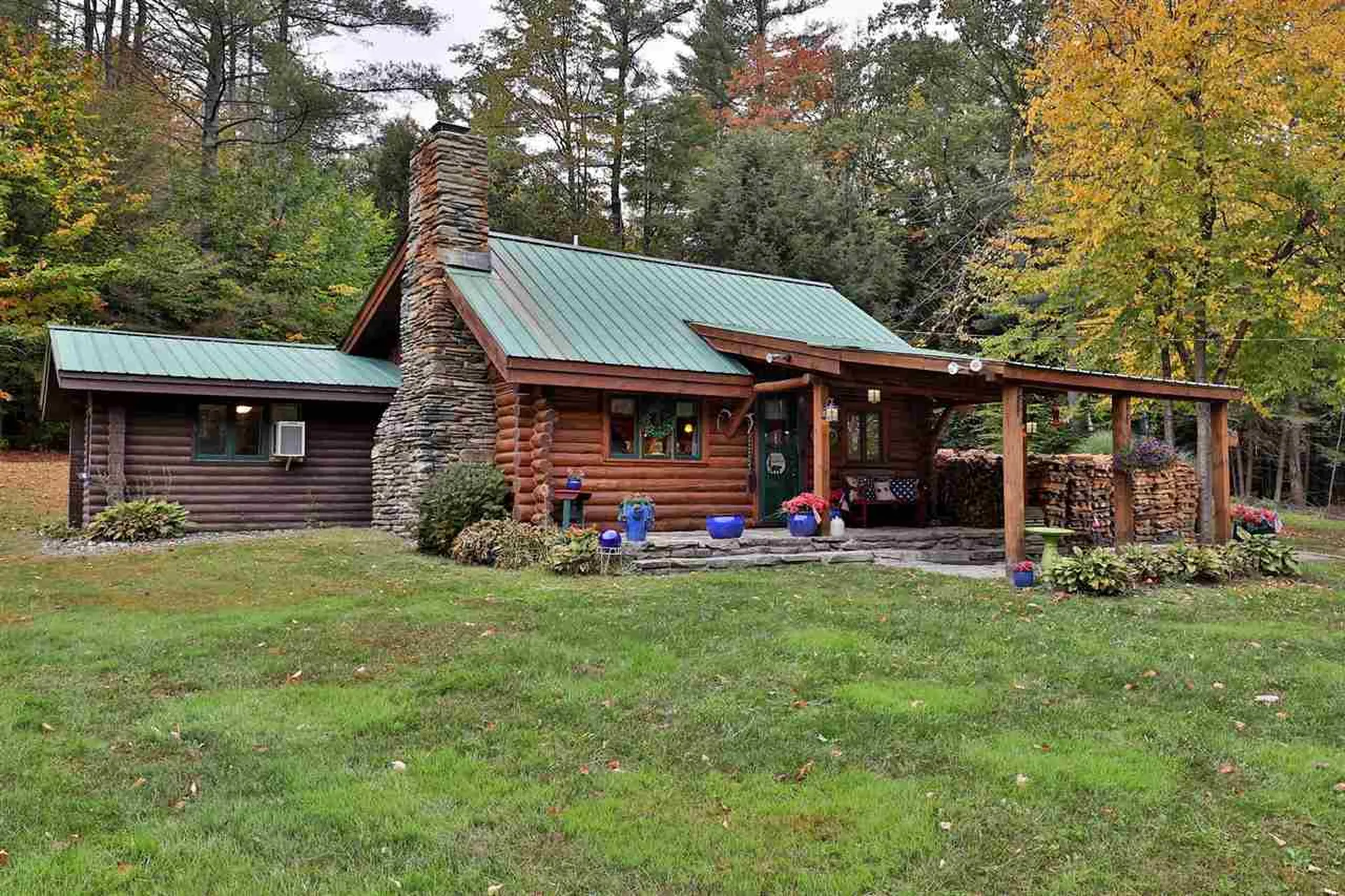 1470 Flamstead Road Chester VT 05143