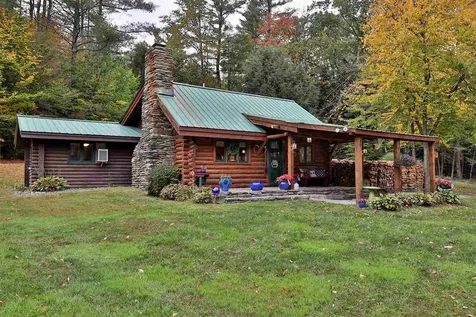 1470 Flamstead Road Chester VT 05143