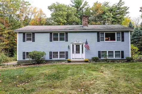 10 Olde Lantern Road Bedford NH 03110