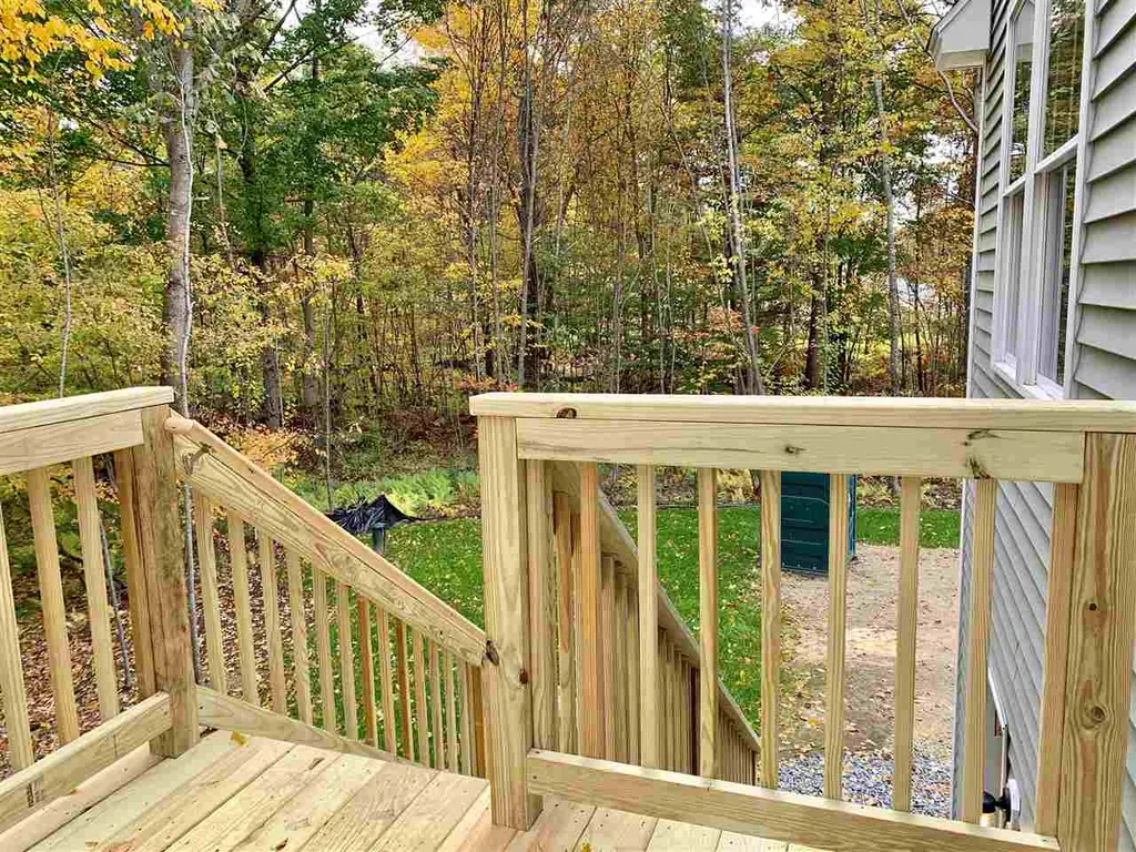 31 Laperle Drive Rochester NH 03867-8500