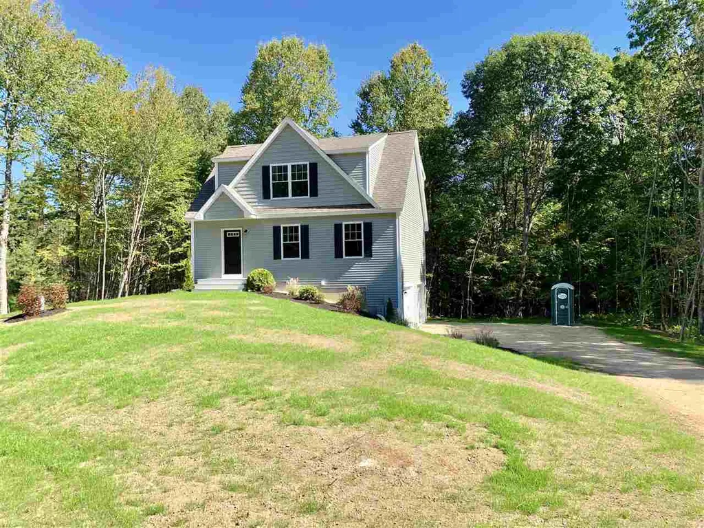 31 Laperle Drive Rochester NH 03867-8500