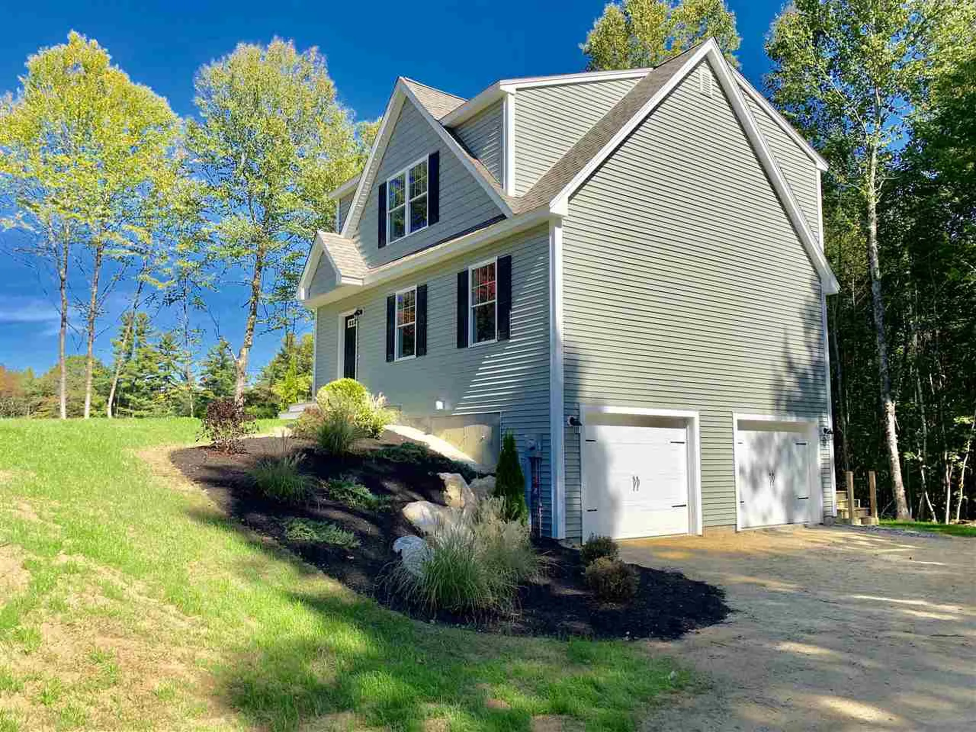 31 Laperle Drive Rochester NH 03867-8500