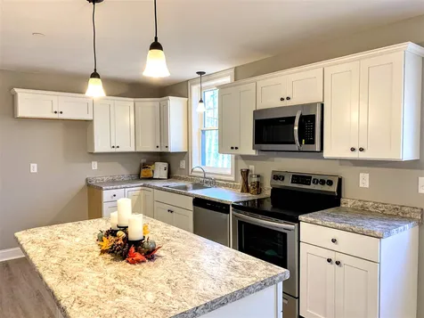 31 Laperle Drive Rochester NH 03867-8500