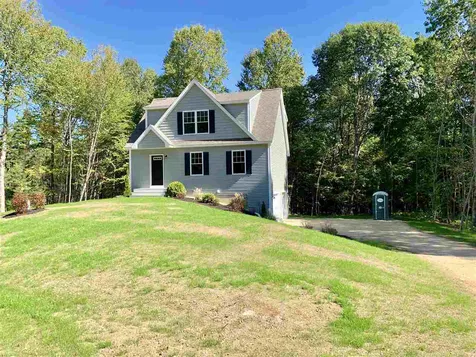 31 Laperle Drive Rochester NH 03867-8500