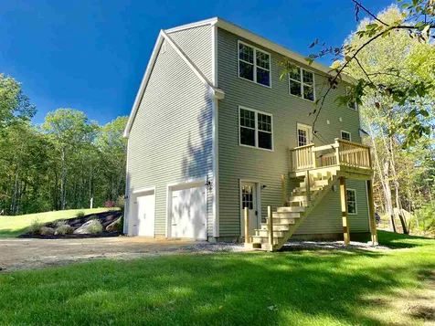31 Laperle Drive Rochester NH 03867-8500