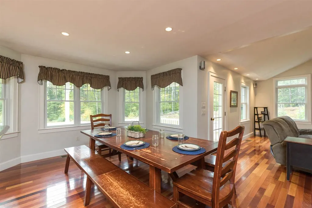 303 Reservoir Road Strafford NH 03884