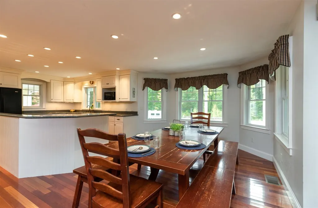 303 Reservoir Road Strafford NH 03884