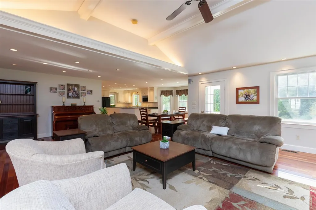 303 Reservoir Road Strafford NH 03884