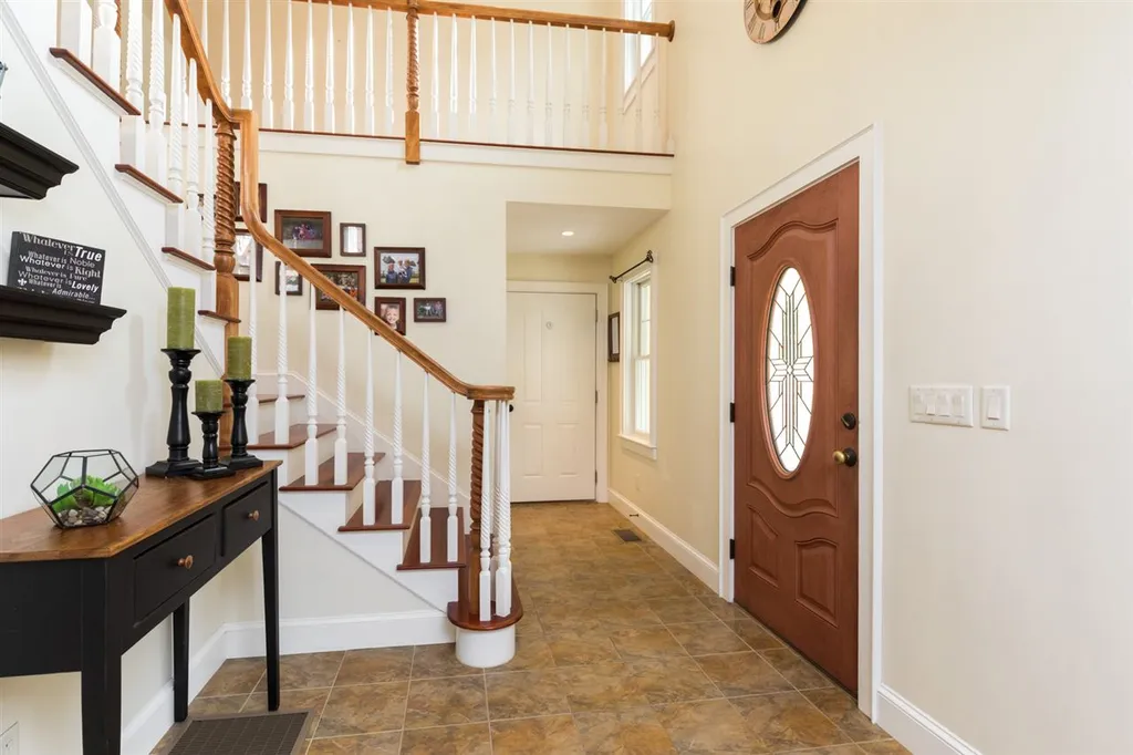 303 Reservoir Road Strafford NH 03884