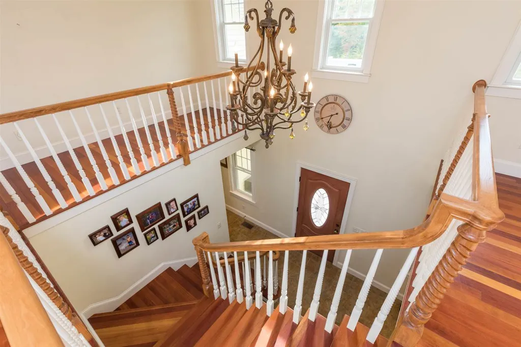 303 Reservoir Road Strafford NH 03884