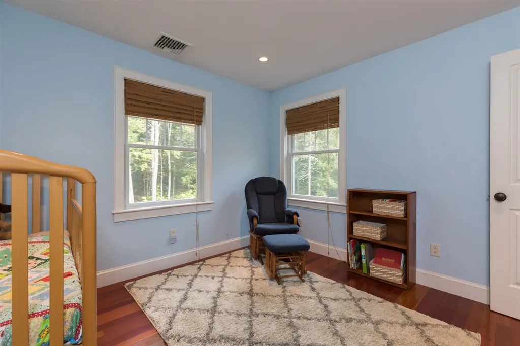 303 Reservoir Road Strafford NH 03884