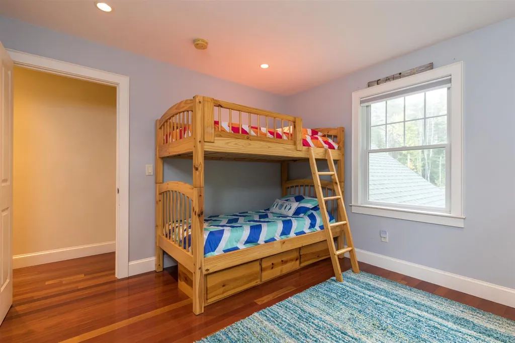 303 Reservoir Road Strafford NH 03884