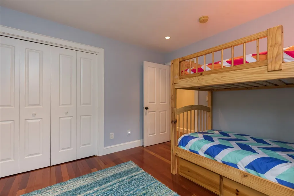 303 Reservoir Road Strafford NH 03884