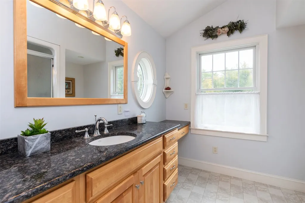 303 Reservoir Road Strafford NH 03884