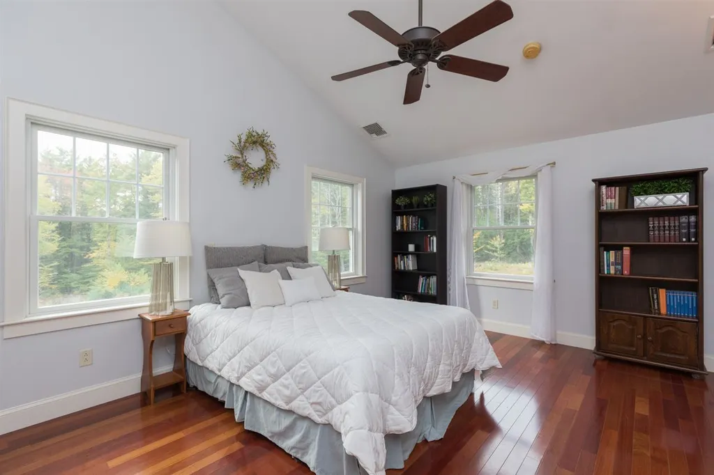 303 Reservoir Road Strafford NH 03884