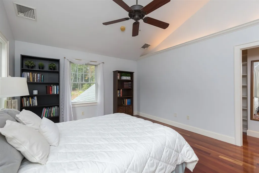 303 Reservoir Road Strafford NH 03884