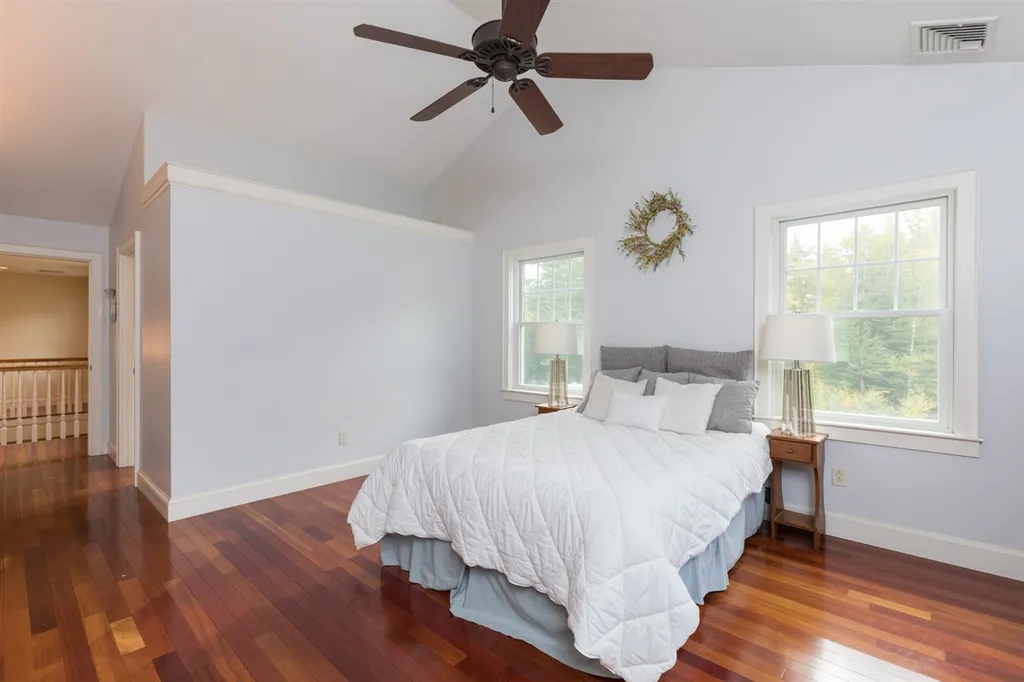 303 Reservoir Road Strafford NH 03884
