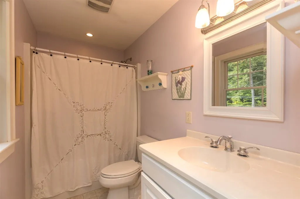 303 Reservoir Road Strafford NH 03884