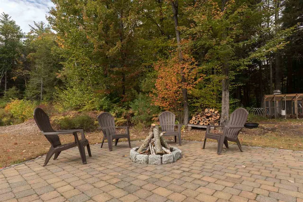 303 Reservoir Road Strafford NH 03884