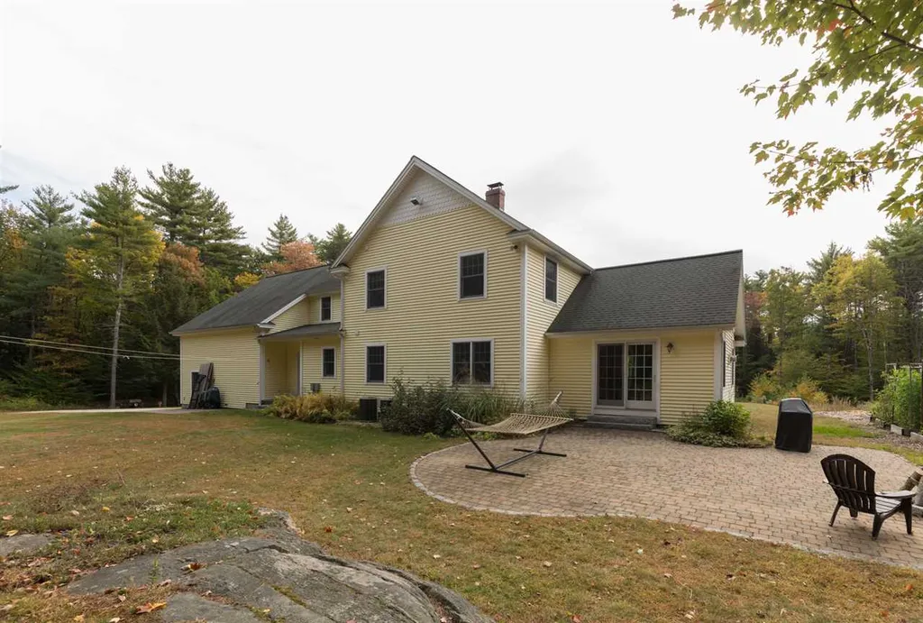 303 Reservoir Road Strafford NH 03884