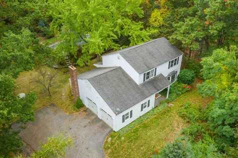 36 Lindstrom Court Manchester NH 03104