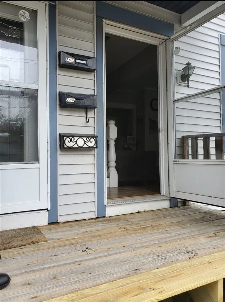 16 Peabody Street Tilton NH 03276