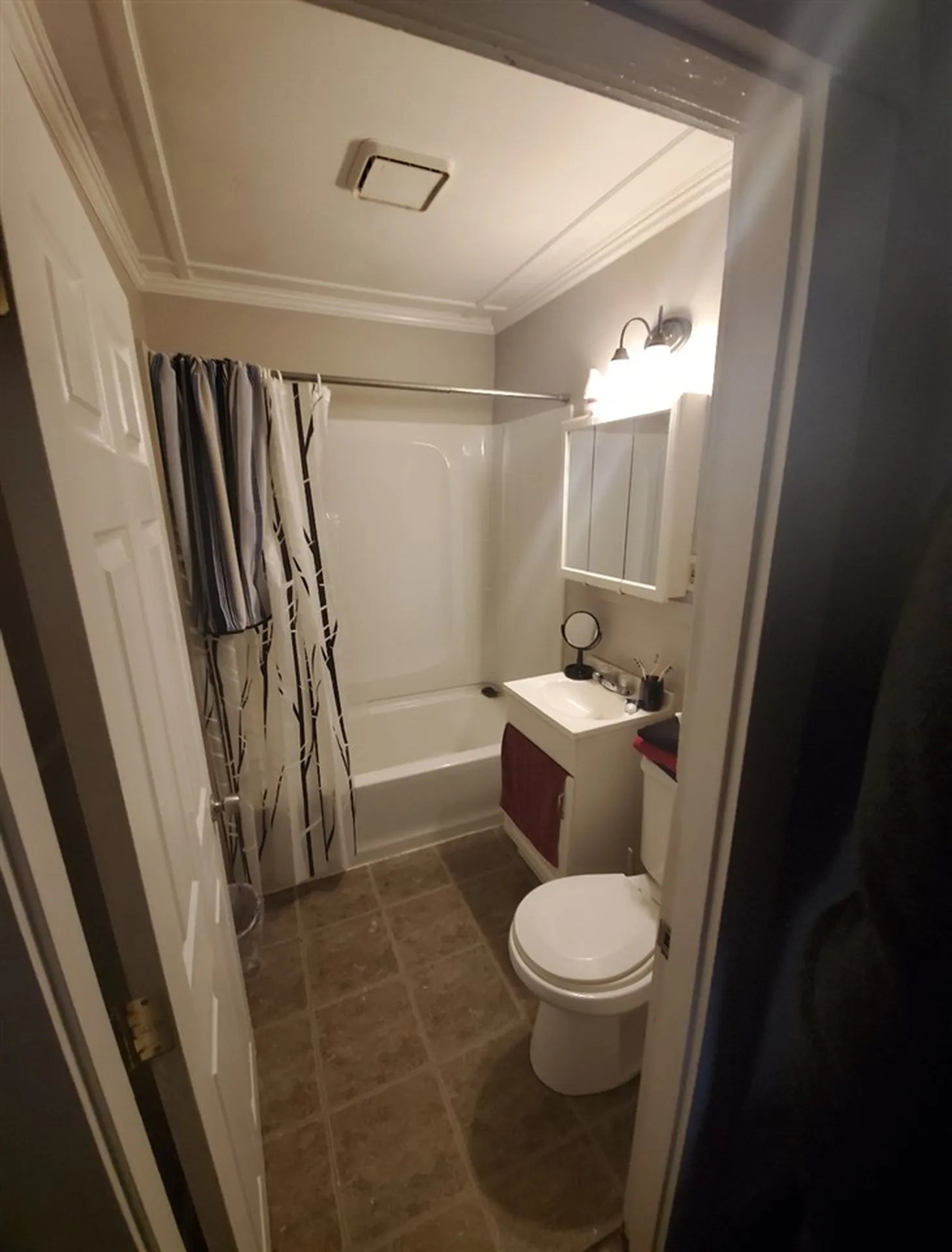 16 Peabody Street Tilton NH 03276
