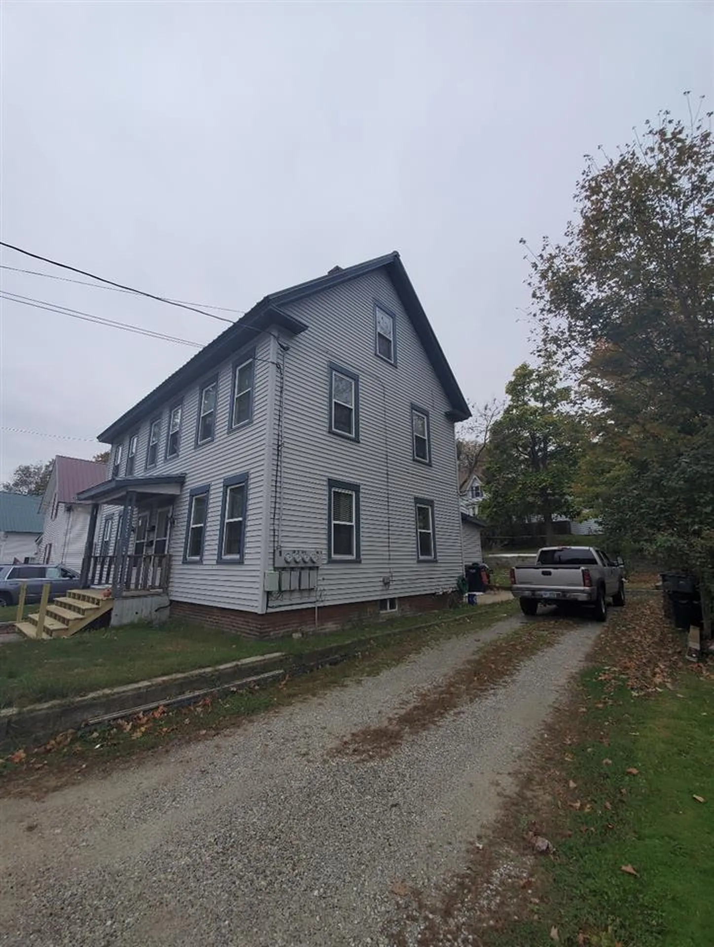 16 Peabody Street Tilton NH 03276