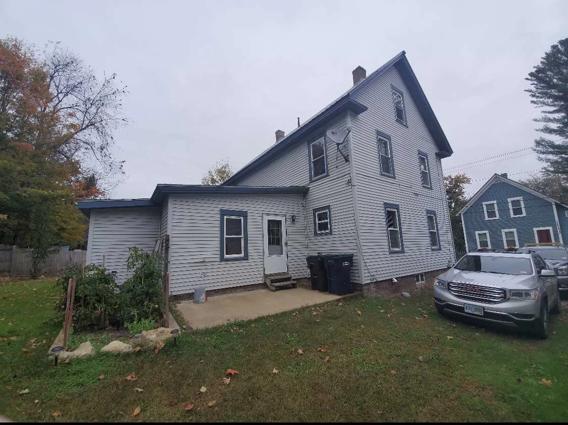 16 Peabody Street Tilton NH 03276