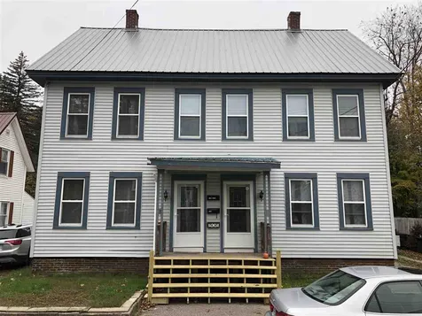 16 Peabody Street Tilton NH 03276