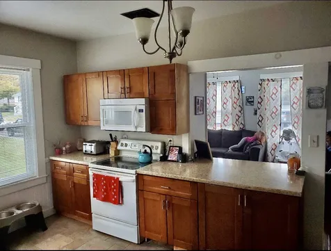 16 Peabody Street Tilton NH 03276