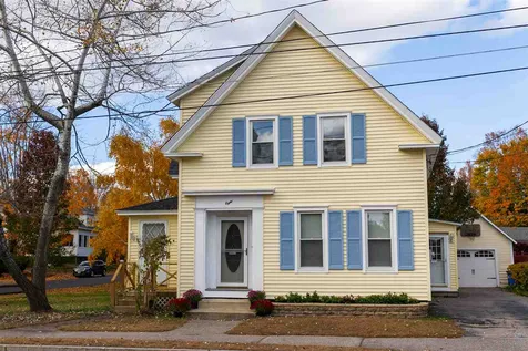 8 Allison Street Concord NH 03301