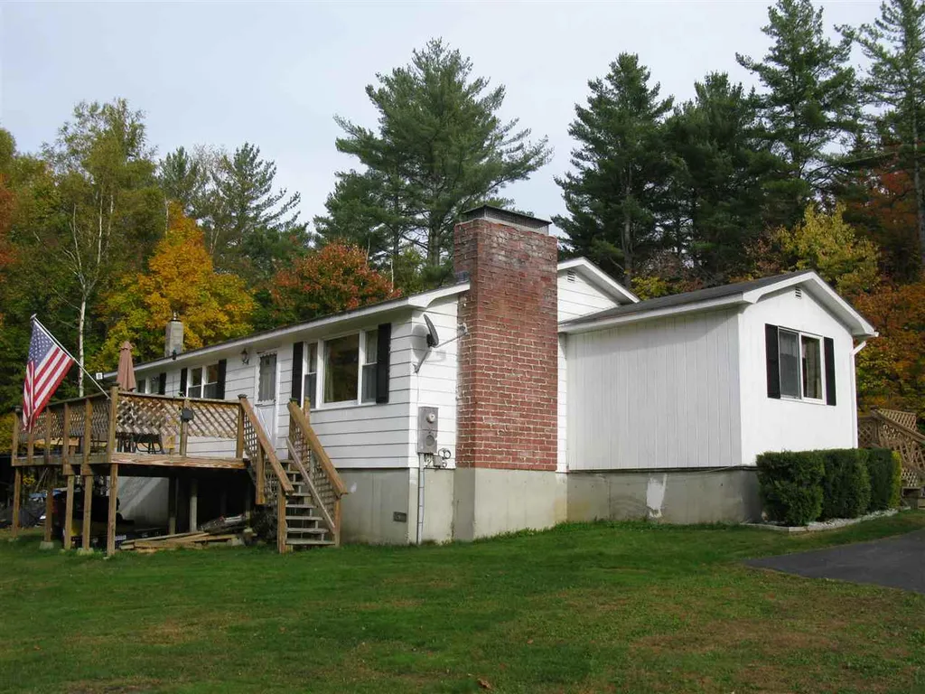 906 Milan Hill Road Milan NH 03588