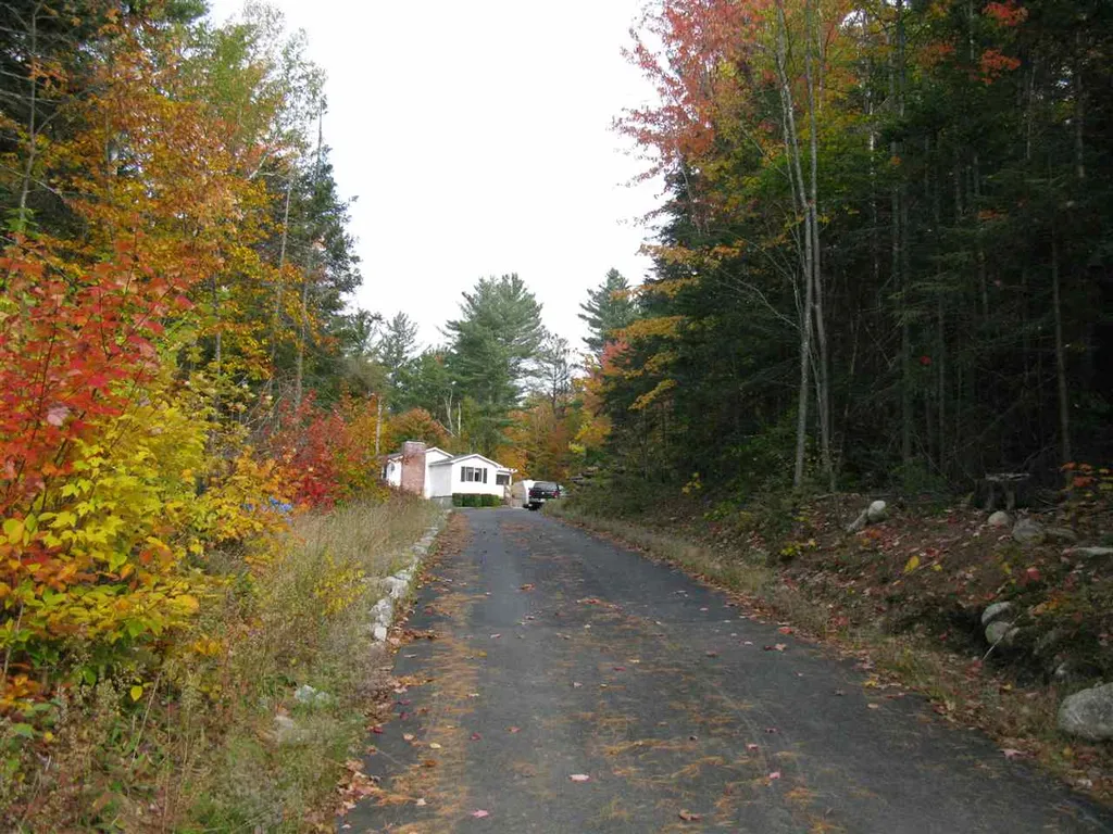 906 Milan Hill Road Milan NH 03588