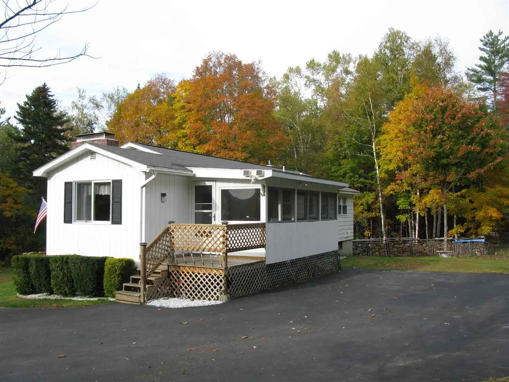 906 Milan Hill Road Milan NH 03588