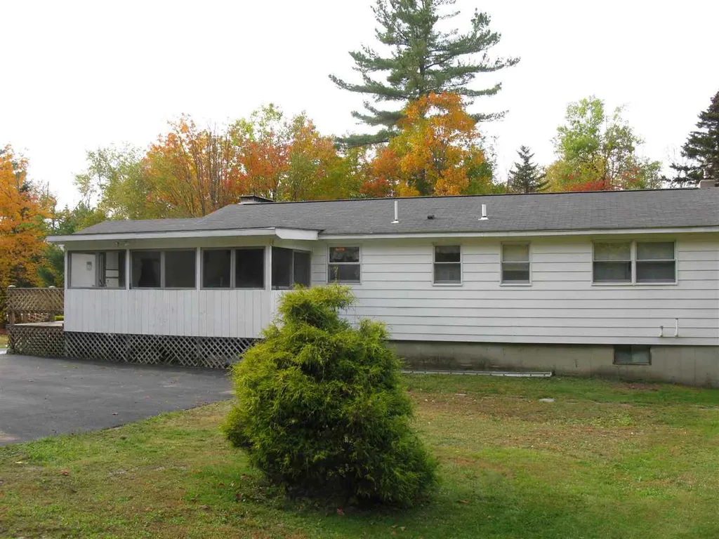 906 Milan Hill Road Milan NH 03588