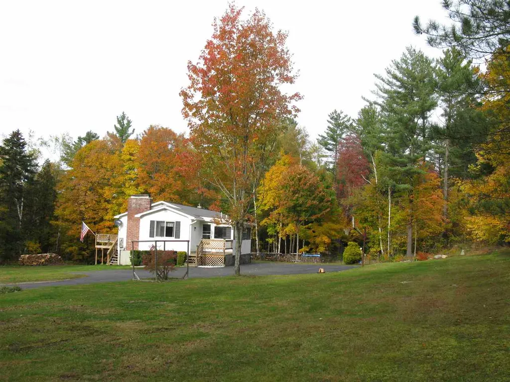 906 Milan Hill Road Milan NH 03588