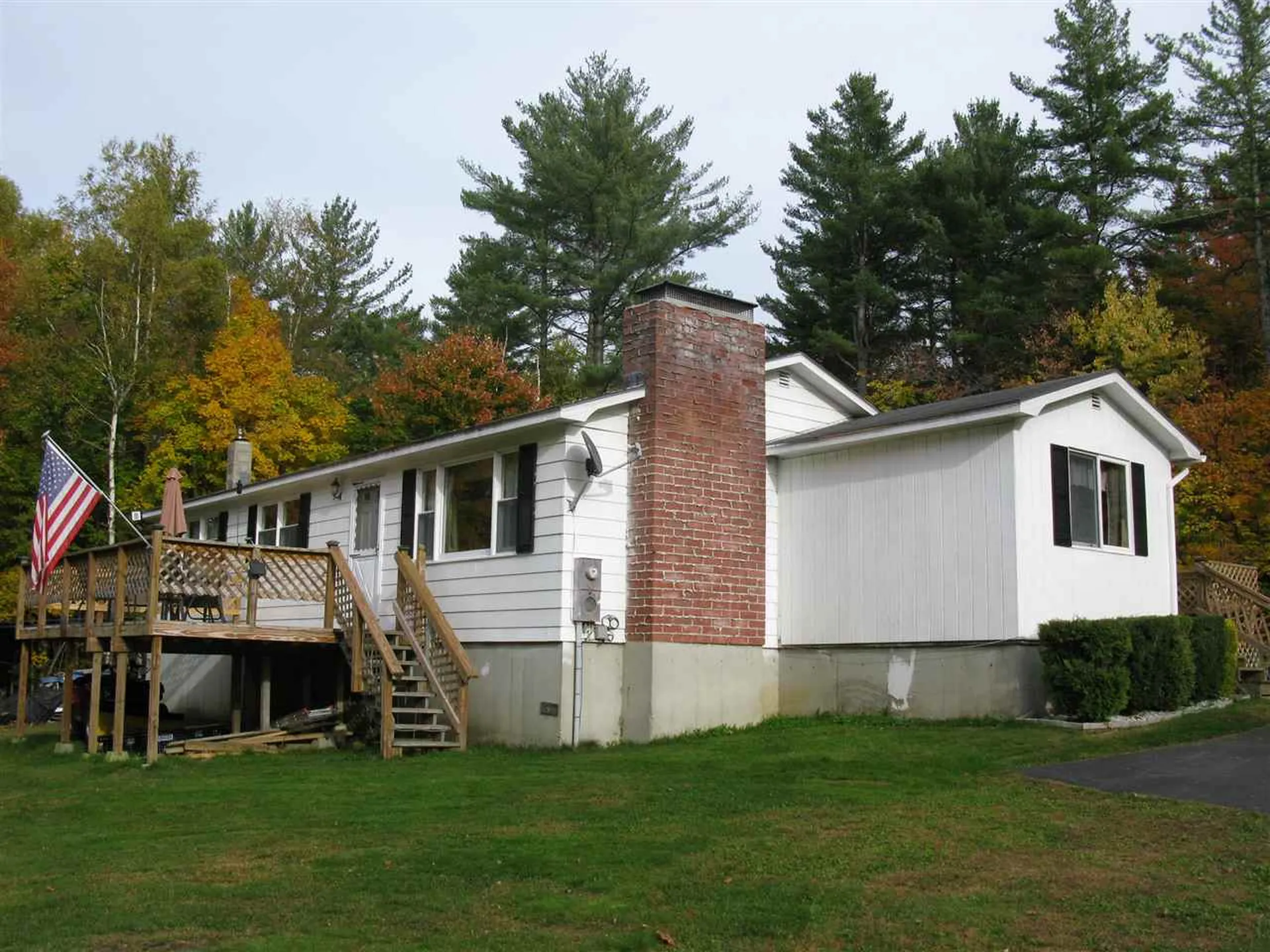 906 Milan Hill Road Milan NH 03588