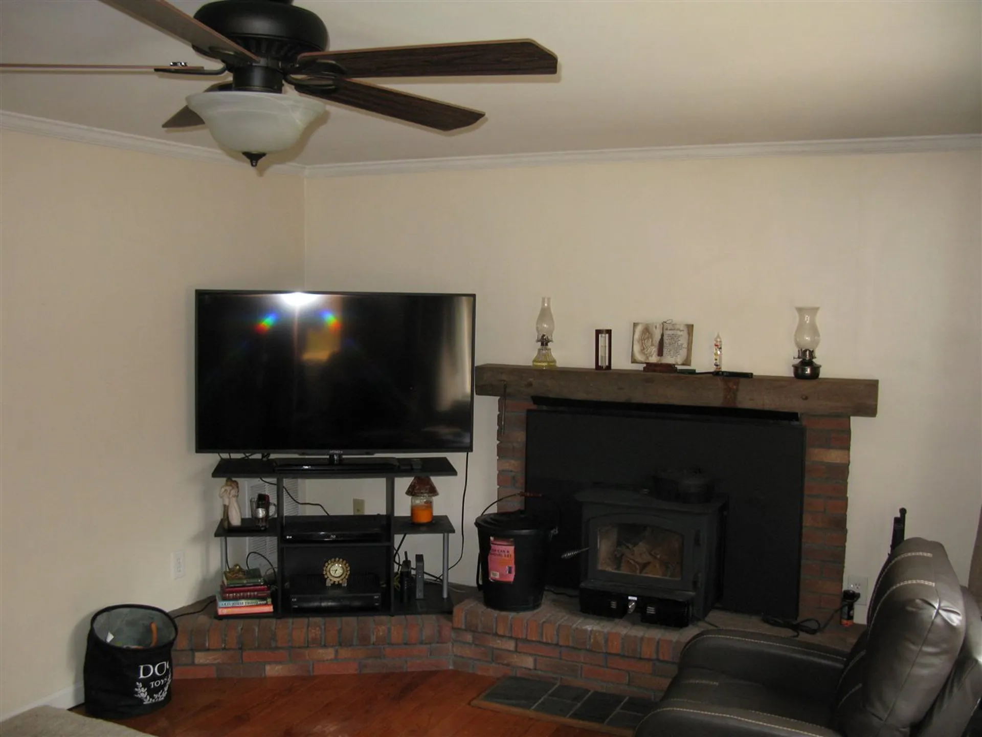 906 Milan Hill Road Milan NH 03588