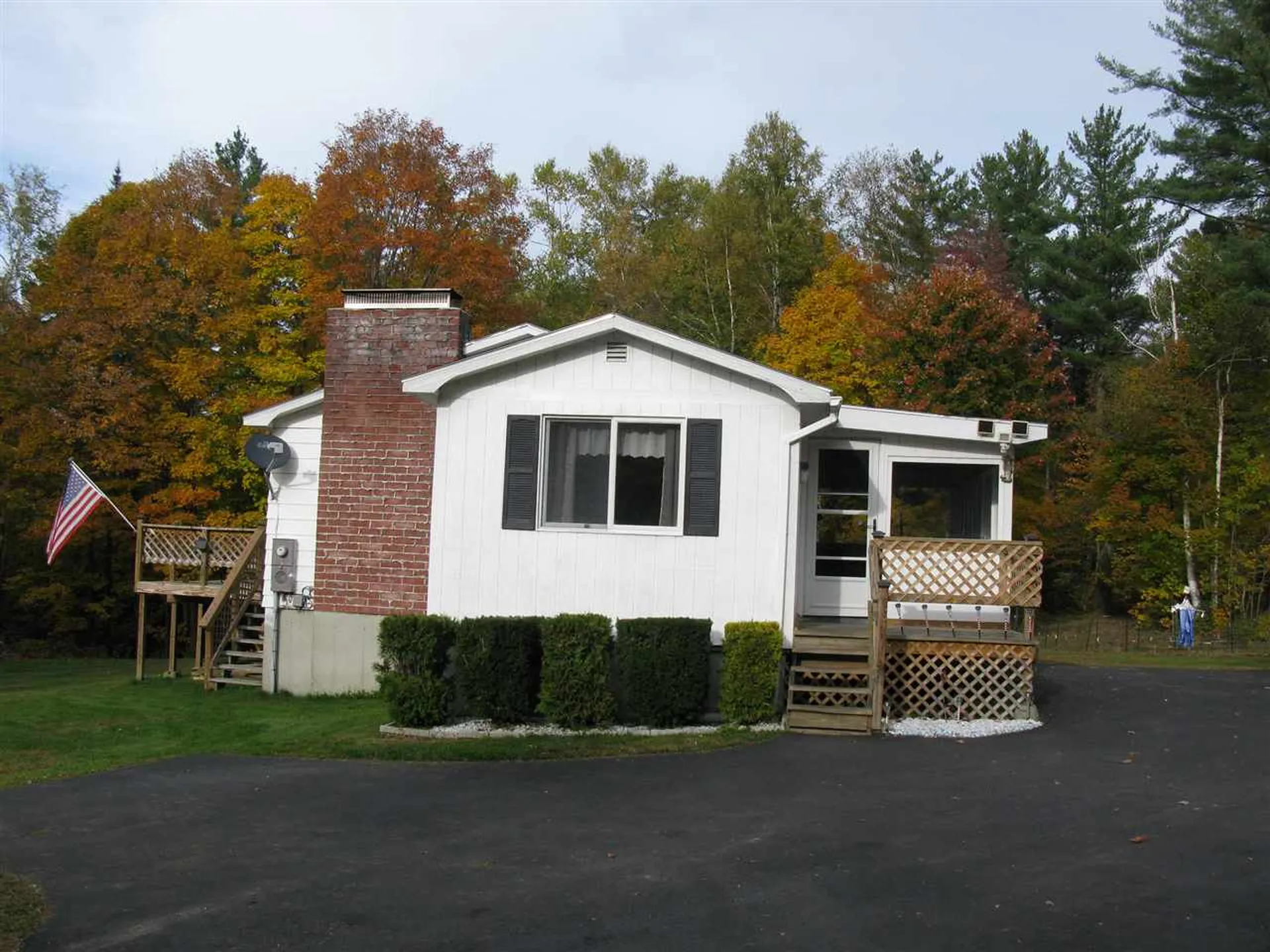 906 Milan Hill Road Milan NH 03588