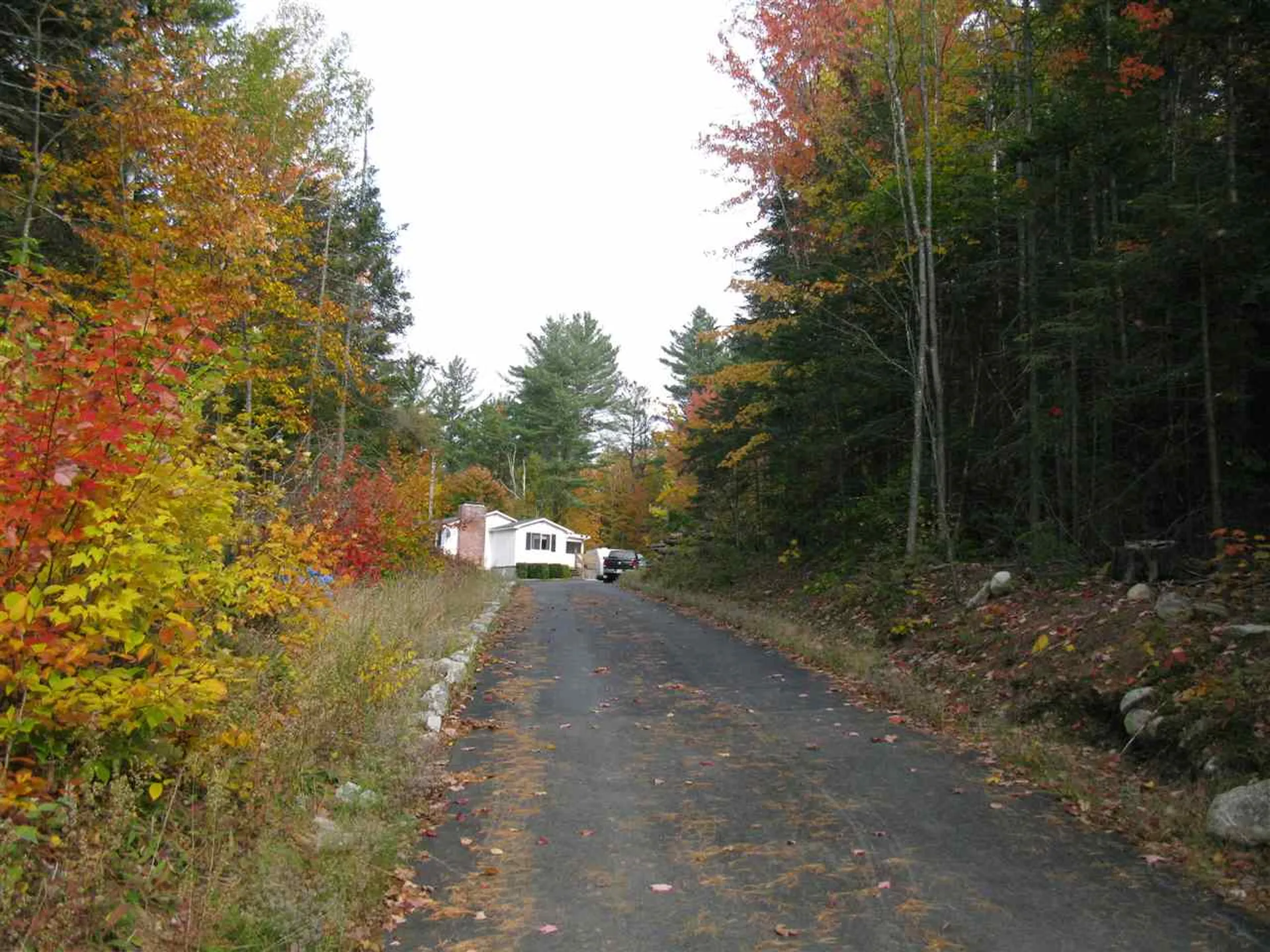 906 Milan Hill Road Milan NH 03588