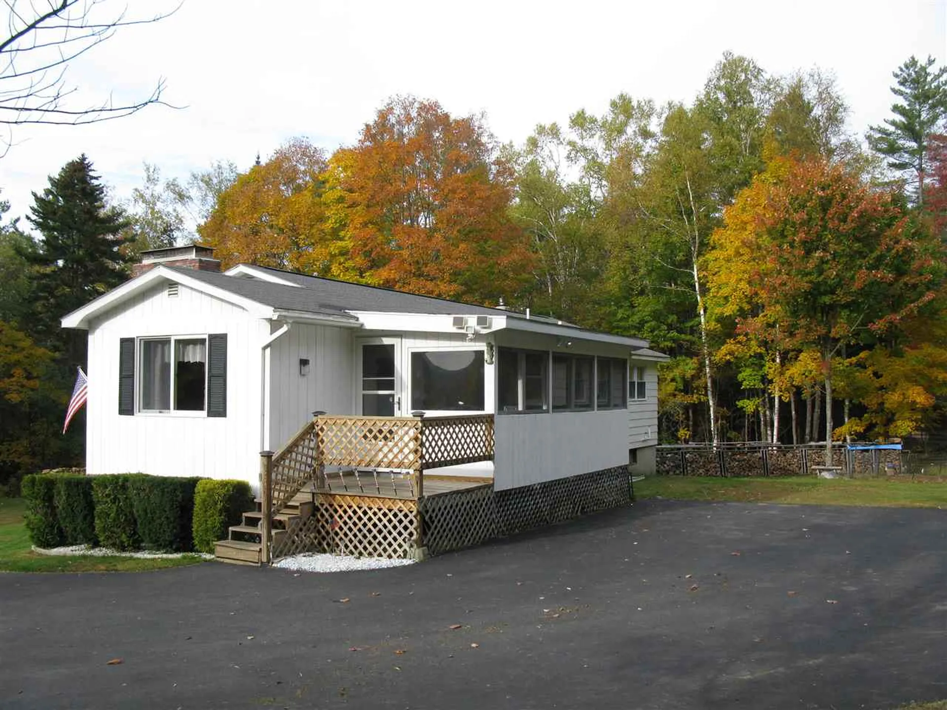 906 Milan Hill Road Milan NH 03588