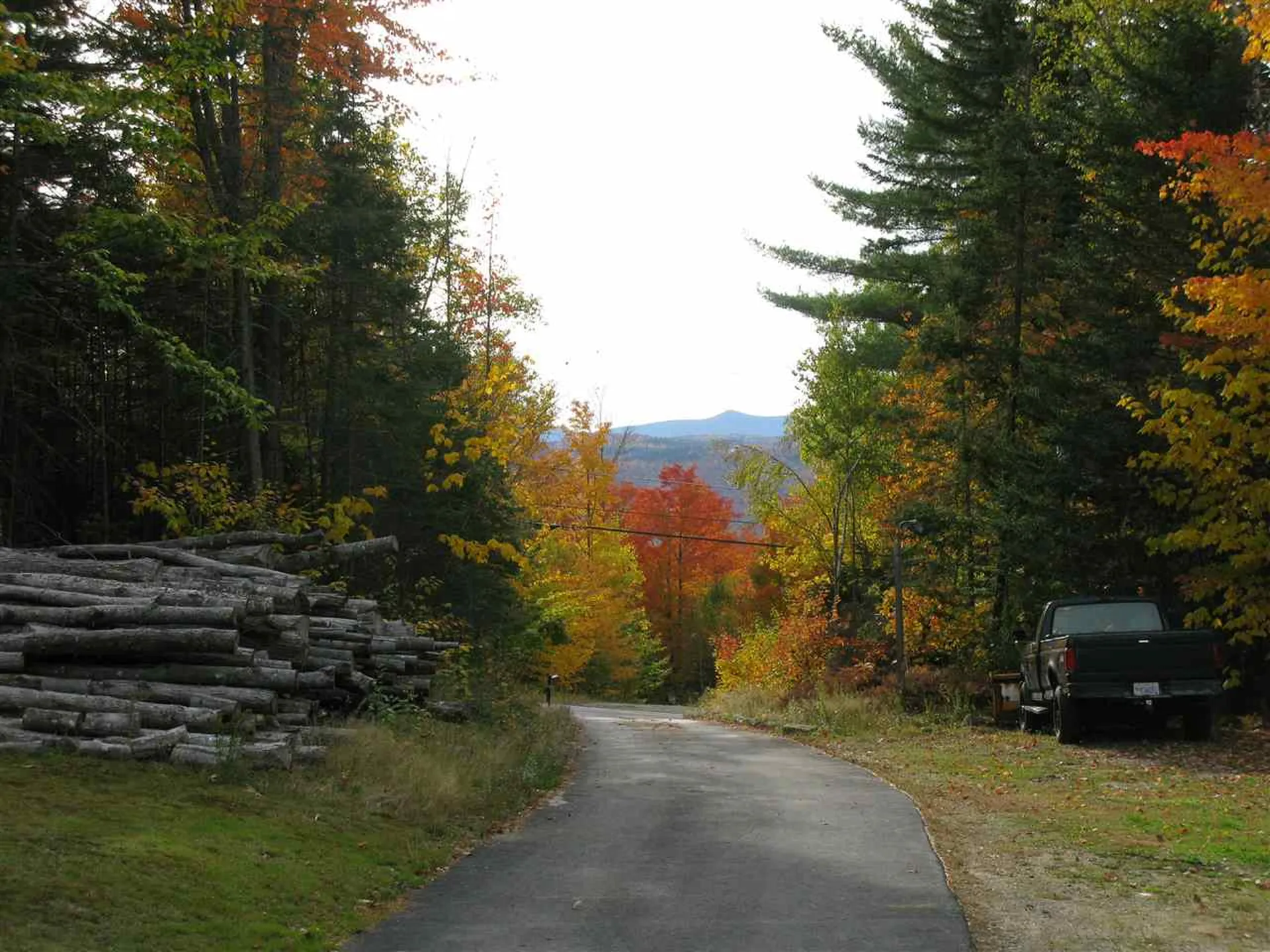 906 Milan Hill Road Milan NH 03588