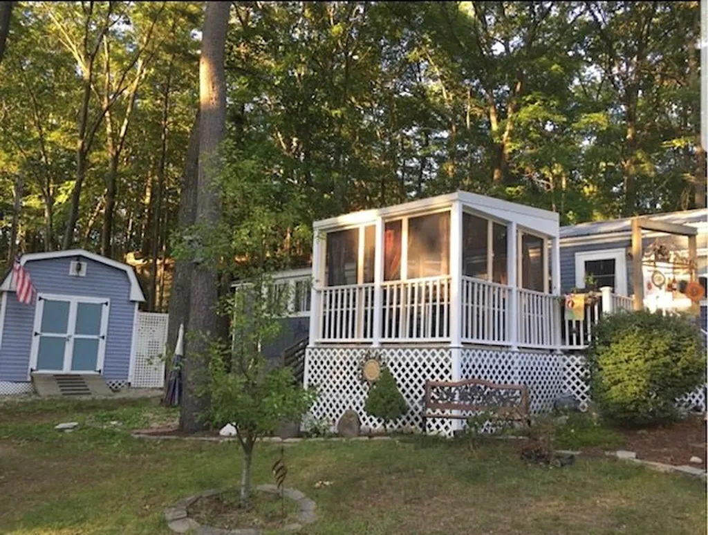 47 Fullam Circle Allenstown NH 03275