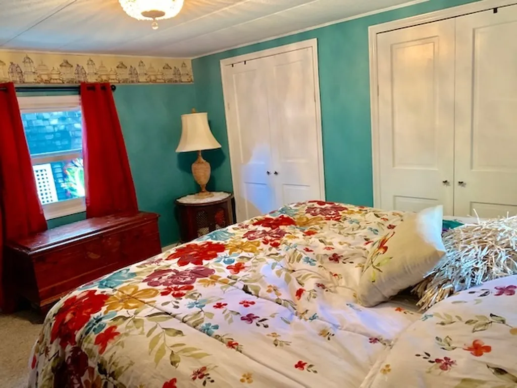 47 Fullam Circle Allenstown NH 03275