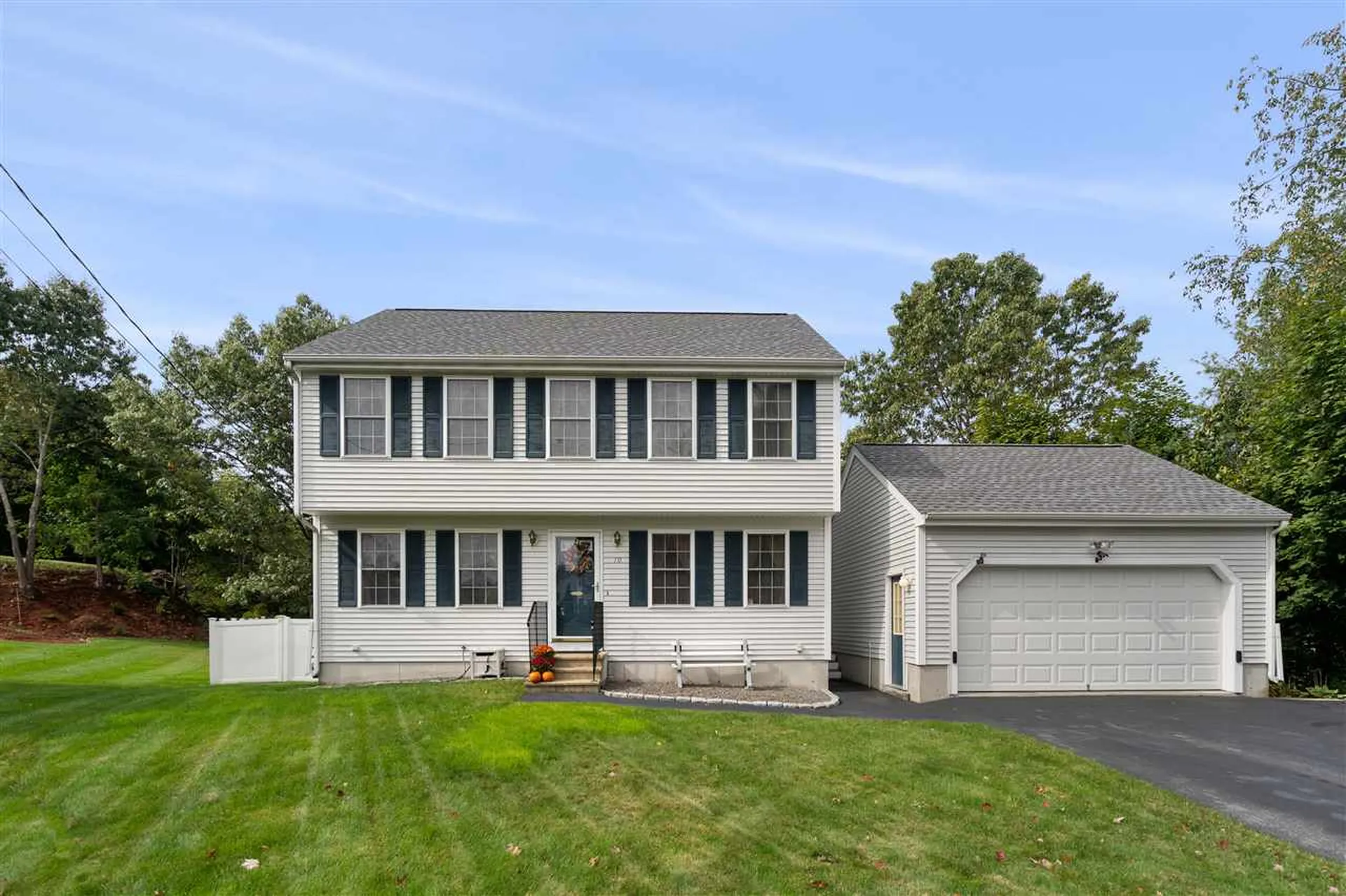 10 Whittemore Place Nashua NH 03064