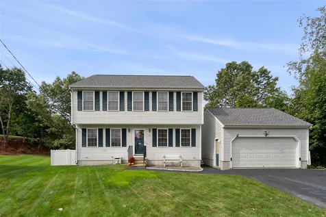 10 Whittemore Place Nashua NH 03064