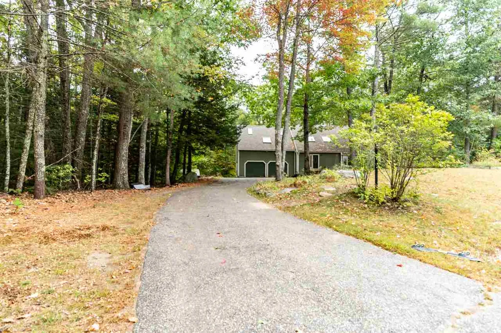 20 Moose Run Barrington NH 03825