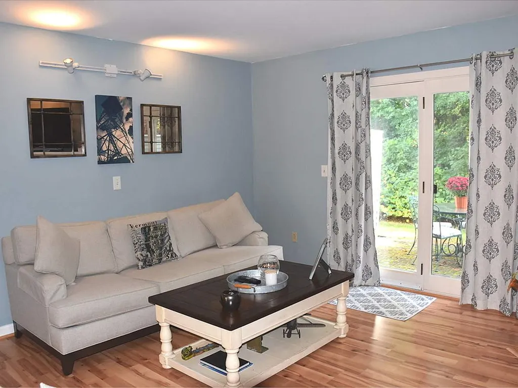 216 Locust Hill Road Shelburne VT 05482