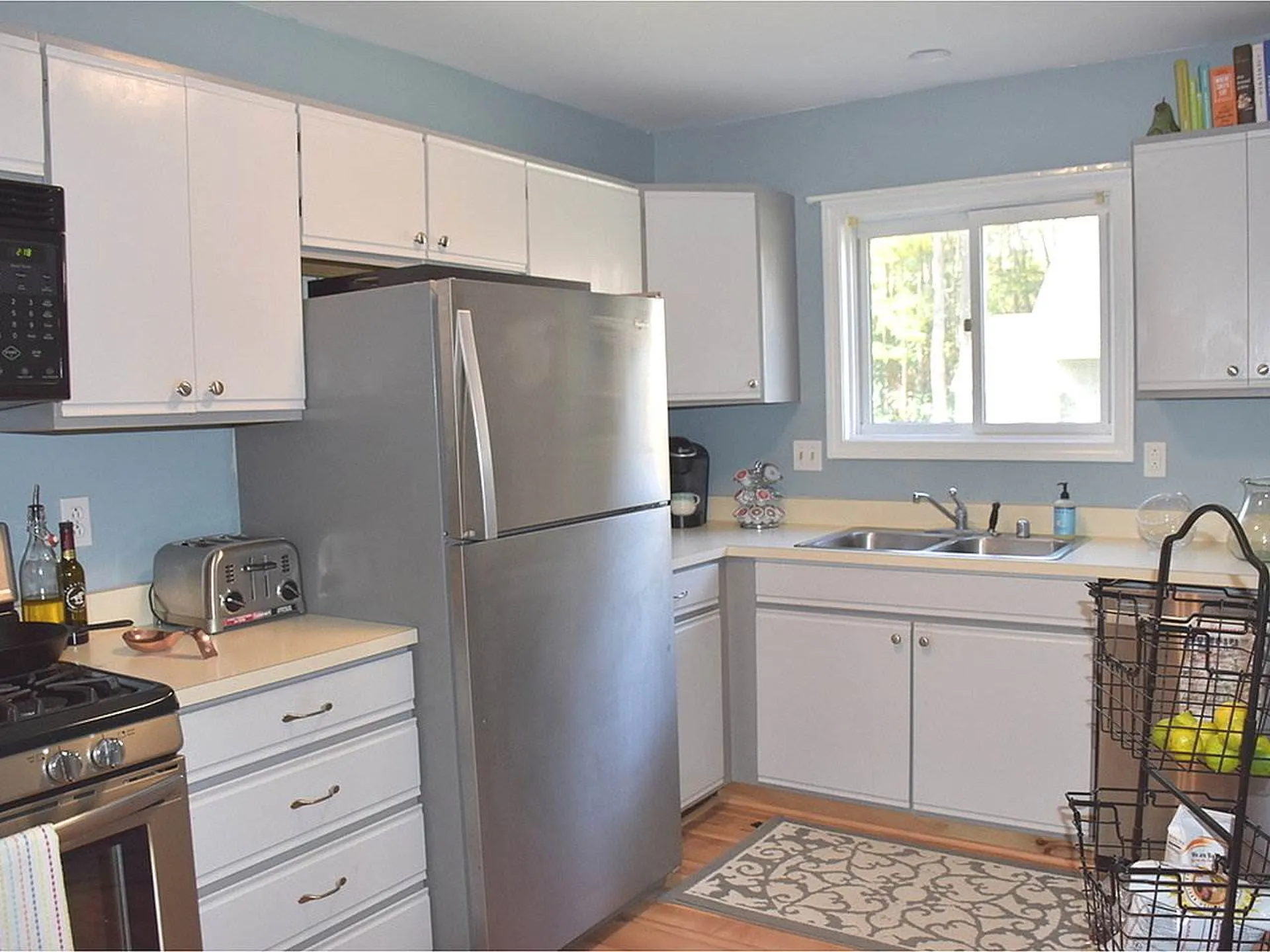 216 Locust Hill Road Shelburne VT 05482